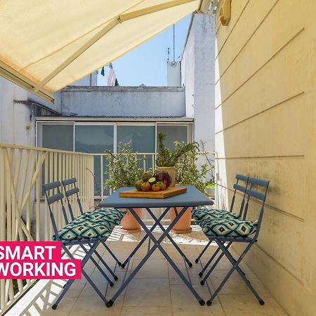 Appartamento Ambra Con Balcone By Wonderful Italy Ostuni Dış mekan fotoğraf