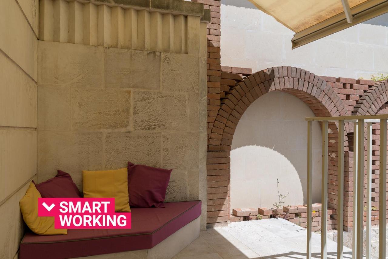 Appartamento Ambra Con Balcone By Wonderful Italy Ostuni Dış mekan fotoğraf