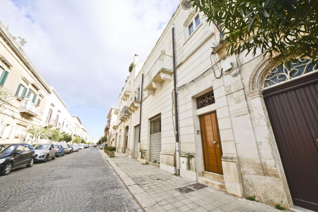Appartamento Ambra Con Balcone By Wonderful Italy Ostuni Dış mekan fotoğraf