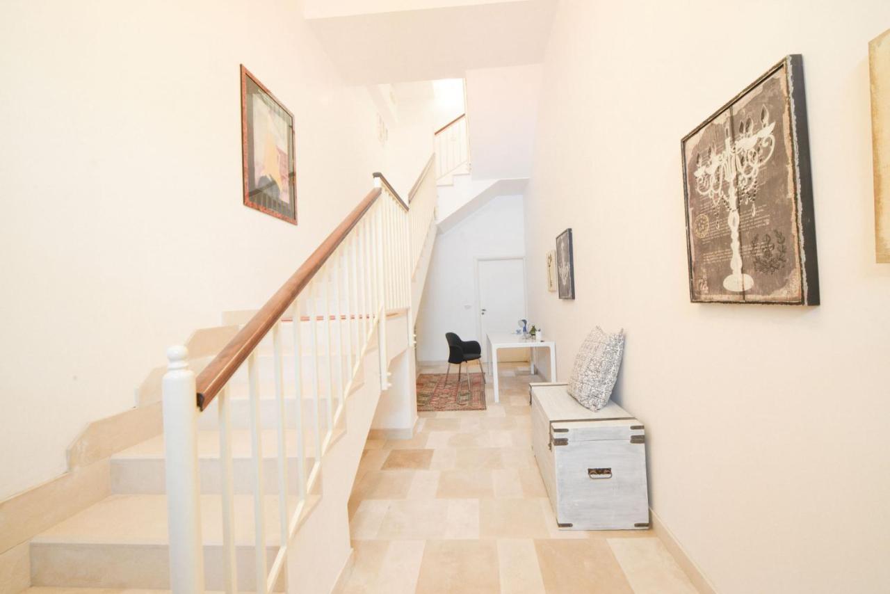 Appartamento Ambra Con Balcone By Wonderful Italy Ostuni Dış mekan fotoğraf
