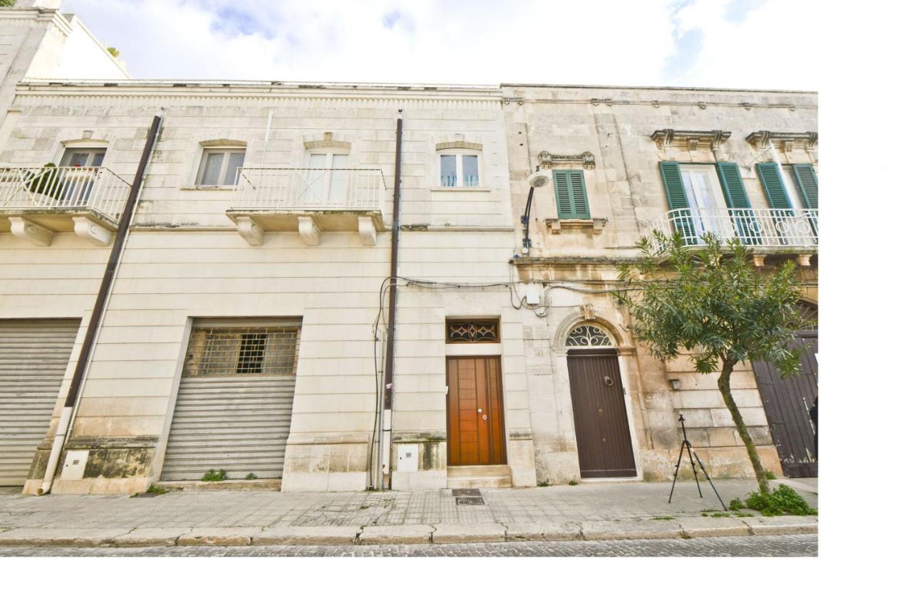 Appartamento Ambra Con Balcone By Wonderful Italy Ostuni Dış mekan fotoğraf