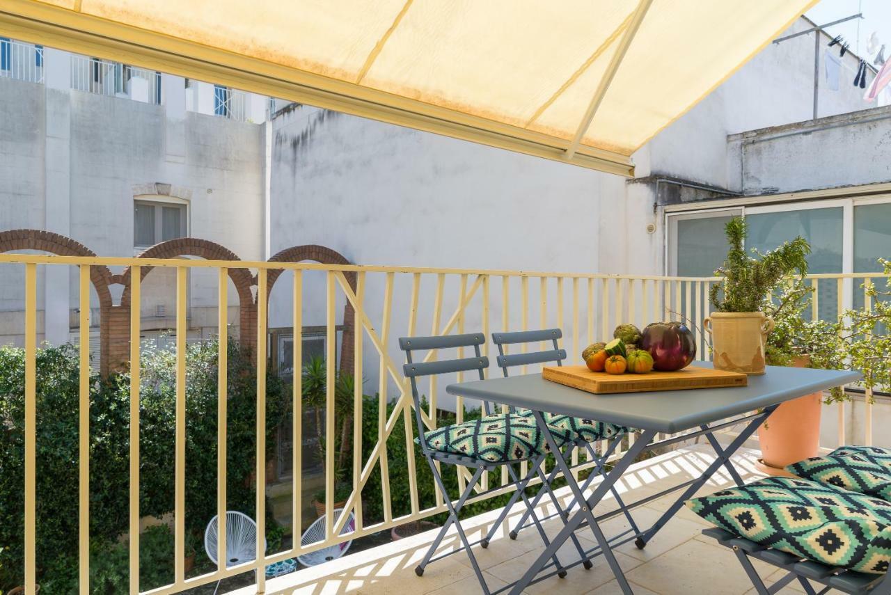 Appartamento Ambra Con Balcone By Wonderful Italy Ostuni Dış mekan fotoğraf