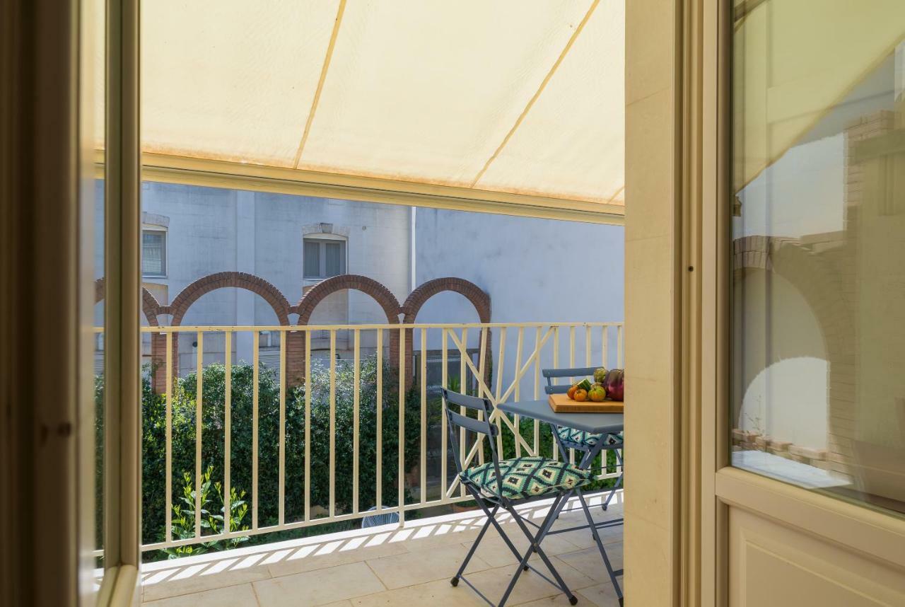 Appartamento Ambra Con Balcone By Wonderful Italy Ostuni Dış mekan fotoğraf