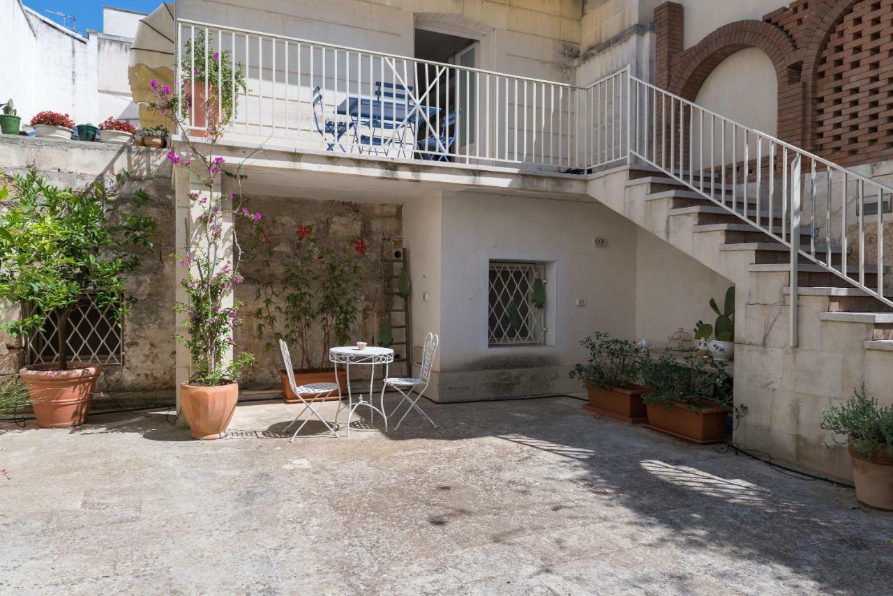 Appartamento Ambra Con Balcone By Wonderful Italy Ostuni Dış mekan fotoğraf