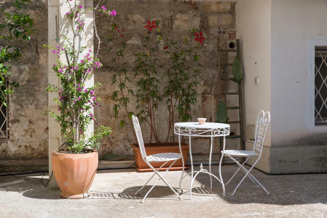 Appartamento Ambra Con Balcone By Wonderful Italy Ostuni Dış mekan fotoğraf